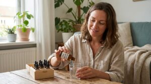 Natural healing remedies