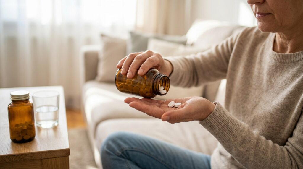 Trusted pain relief medications