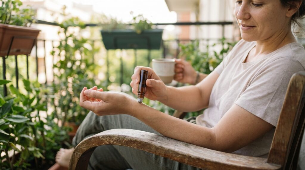 Trusted stress relief