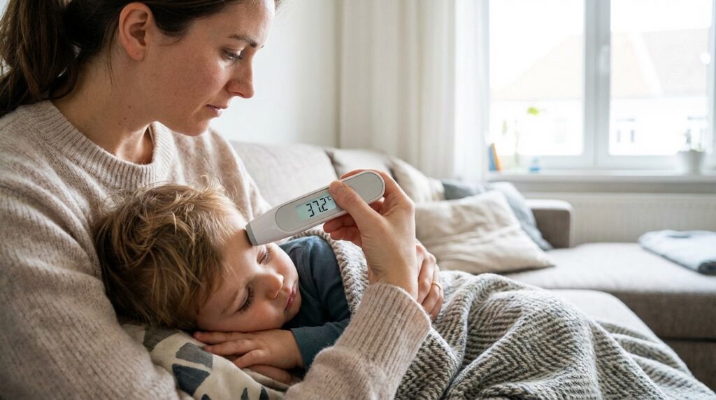 Accurate health thermometers.