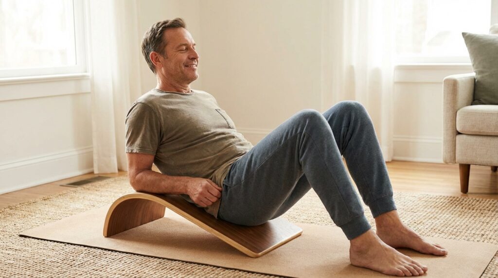 Chiropractic aids enhance back health.